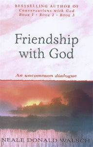 Friendship with God 