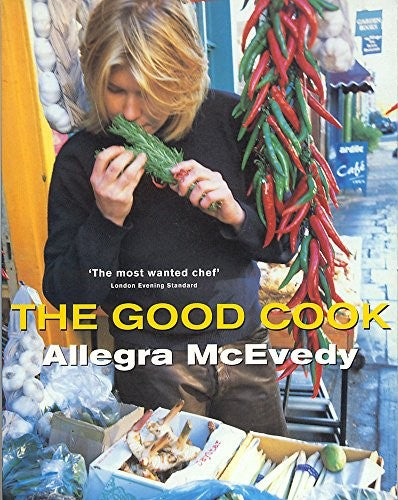 The Good Cook