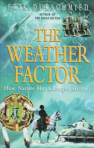 The Weather Factor