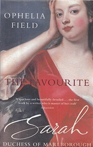 The Favourite