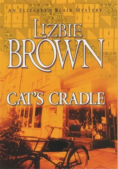 Cat's Cradle
