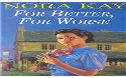 For Better, for Worse