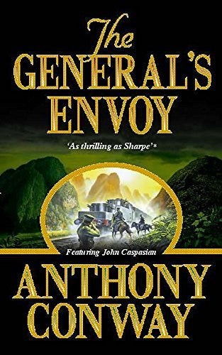 The General's Envoy