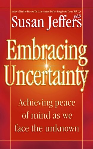 Embracing Uncertainty