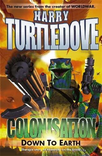 Colonisation