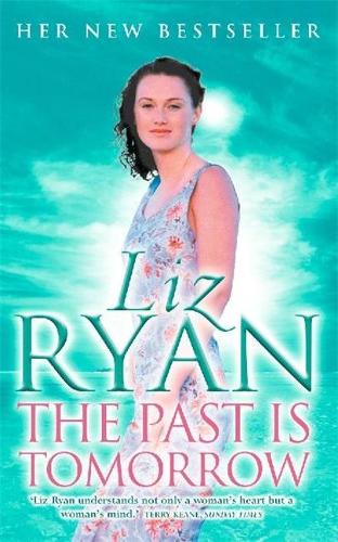 The Past is Tomorrow