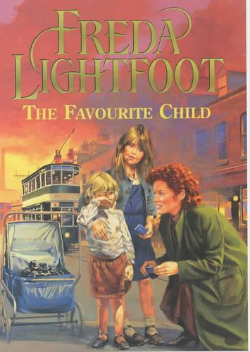 The Favourite Child