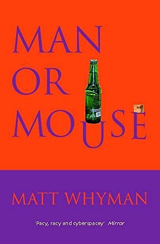 Man or Mouse
