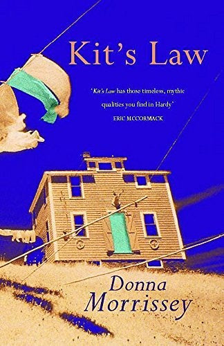 Kit's Law