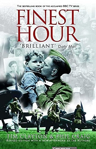 Finest Hour
