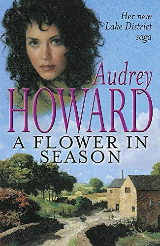 A Flower in Season