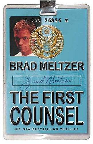 First Counsel