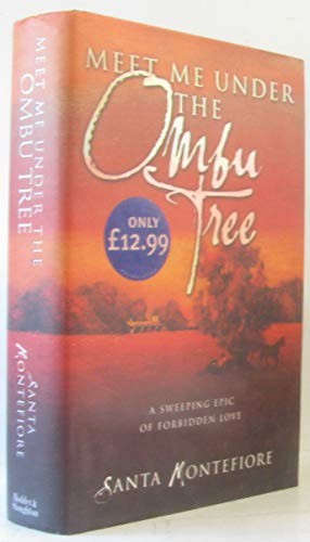 Meet Me Under the Ombu Tree