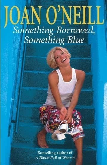 Something Borrowed, Something Blue