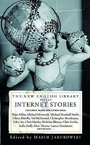 The New English Library Book of Internet Stories