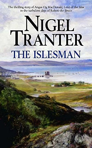 The Islesman