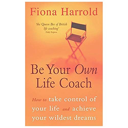 Be Your Own Life Coach