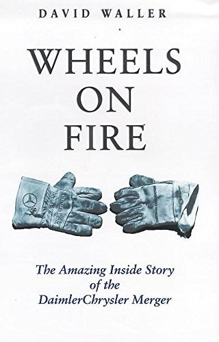 Wheels on Fire