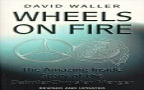 Wheels on Fire
