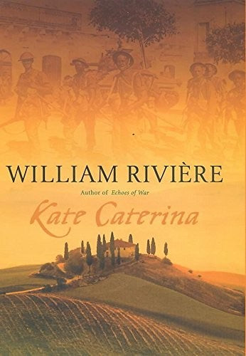 Kate Caterina