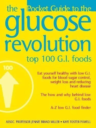 Top 100 GI Foods