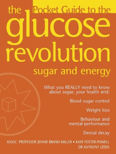 Sugar and Energy
