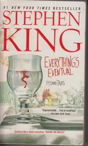 Everything's Eventual