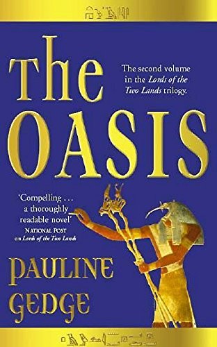 The Oasis