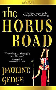 The Horus Road 