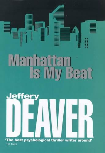 Manhattan is My Beat