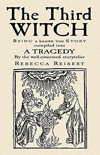 The Third Witch