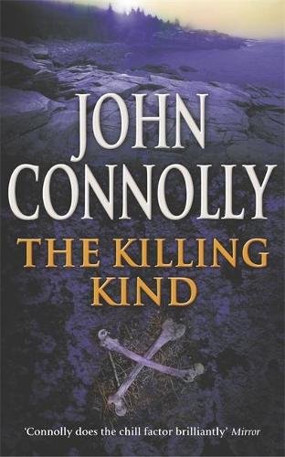 The Killing Kind