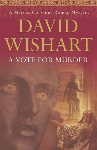 A Vote for Murder