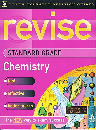 Revise Scottish Standard Grade
