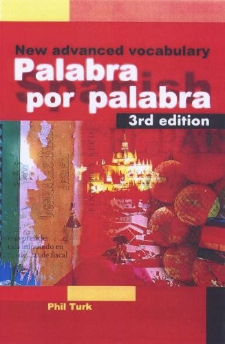 Palabra por Palabra