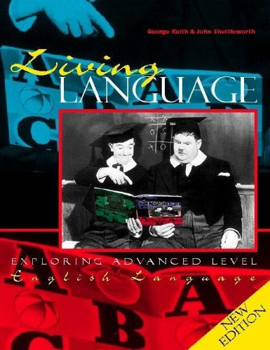 Living Language