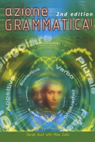 Azione Grammatica!
