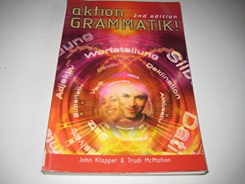 Aktion Grammatik!