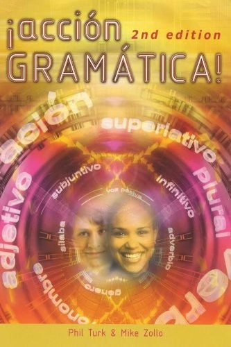 Accion Gramatica!