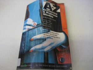 The Complete A-Z Business Studies Handbook 