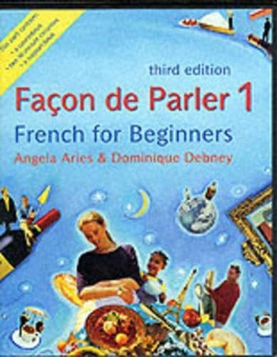 Facon De Parler