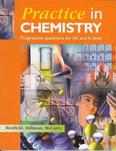 Practice in Chemistry
