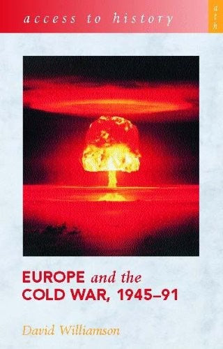 Europe and the Cold War, 1945-91