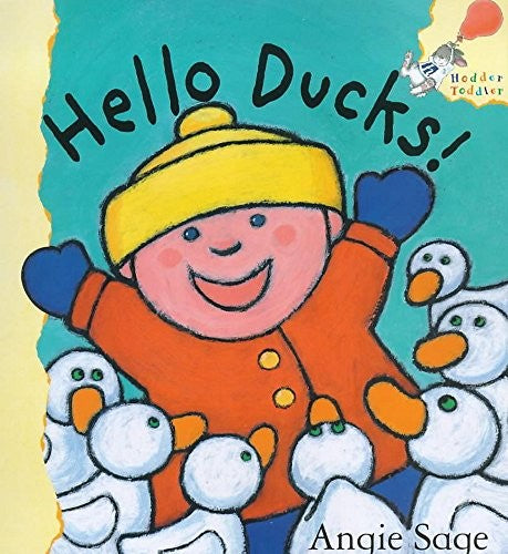 Hello Ducks