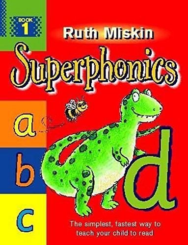 Superphonics