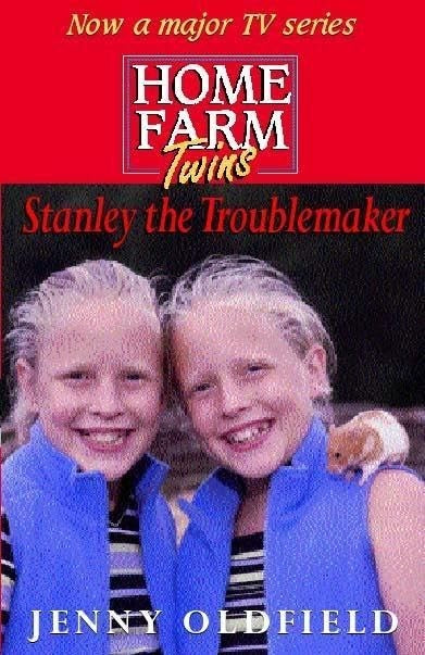 Stanley the Troublemaker