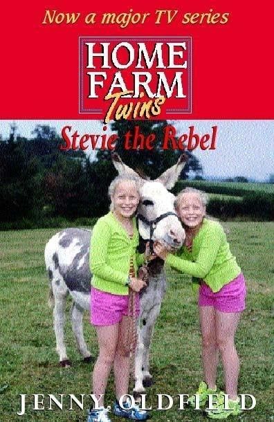Stevie the Rebel