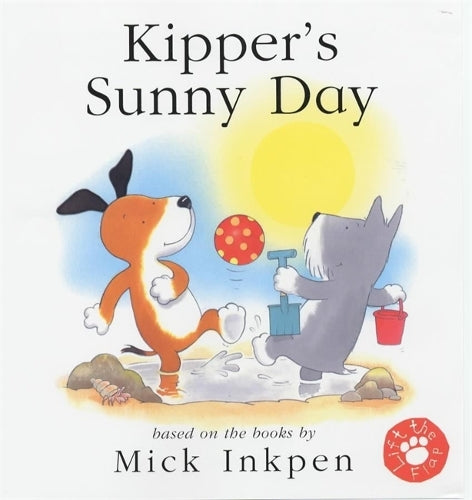 Kipper: Kipper's Sunny Day