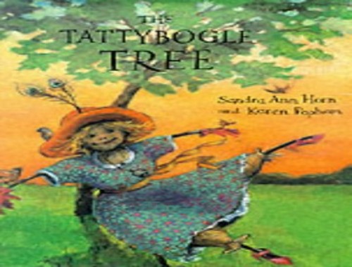 The Tattybogle Tree