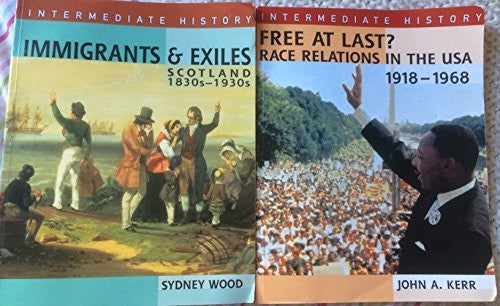 Immigrants and Exiles